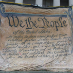 Was wird aus dem Land of the Free?